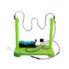 S3485252483ab42e6af05e8d354289205A.jpg DIY Circuit Kit Physical Science Experiments Intelligence Develop Learning Toys