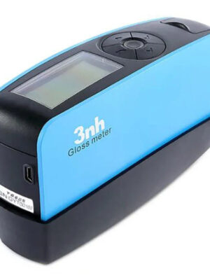 60 Degree Economic Glossmeter Coating Ink Ceramic Marble 2.3-inch Tester Surface Glossmeter YG60S