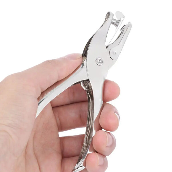 S35803965bd06421da93a40b283e25fc8Q.jpg 3/6mm Handhold Single Hole Punch Metal Puncher Tool For Scrapbooking Earring Necklace Cards School Stationery Office Supplies
