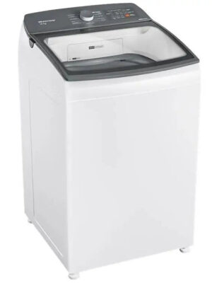 S35f87ad00ce241c3a6922bf3ccca646cC.jpg Washing Machine Brastemp 15kg Stainless Steel Basket-220V