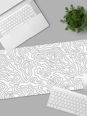 S360edbd7dadc492a8f52d05d7ac278ada.jpg Black and White Mouse Pad Large Computer Gaming Accessories MousePads Desk Mats Carpet Anti-slip Laptop Soft Mice Pad Mouse Mat
