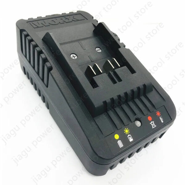 S3657c49431384b53aaa4a71a23be56aab.jpg Charger WA3924 Replace for WORX 20V WA3593 WA3595 WA3596 WA3016 WA3401 WA3922 WA3927 WU279 WU629 WU380