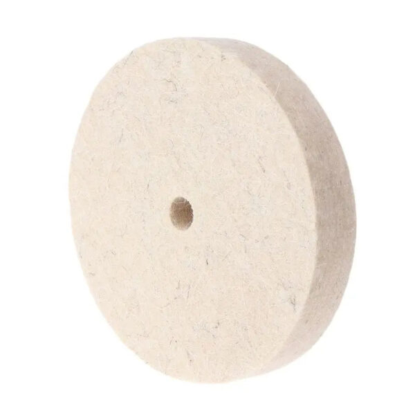 S3682a18655f34c98a59ff19068b27179P.jpg Buffing Polishing Wheels for Polishing Wood Aluminum Stainless Steel 75mm/100mm/125mm for Bench Grinder Rotary Tool