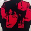 Korean Fashion Autumn Men Casual Vintage Style Sweater Wool Turtleneck Oversize 2024 Winter Men Warm Cotton Pullovers Sweaters