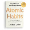 S37349fc5f39145a0ba14203c2ff66e02r.jpg 【Ready Stock】Atomic Habit: An Easy & Proven Way to Build Good Habits & Break Bad Ones by James Clear