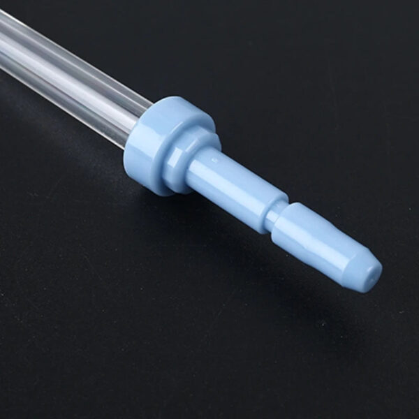 S3776468882fb4550954ad80a9f37e4ba8.jpg Oral Irrigator Jet Tips Nozzles Water Flosser Refill Replacement for Head Cordless Water Flosser Accessories Easy Drop Shipping