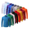 S379c2c916f2145cb953a2290b9573efdQ.jpg American size men's shirt long sleeve spring/summer formal business casual wear high quality fashion solid color plus size