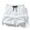 S38890318b7b2495c93a49bf81e1c3426w.jpg Running Shorts Summer Gym Sportswear Men Jogging Outdoor Sports Shorts Fitness Man Quick Dry Breathable Pants Male Clothing
