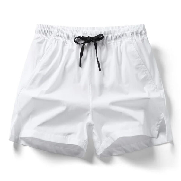 S38890318b7b2495c93a49bf81e1c3426w.jpg Running Shorts Summer Gym Sportswear Men Jogging Outdoor Sports Shorts Fitness Man Quick Dry Breathable Pants Male Clothing