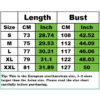S38bdc18dffbe486db4f9220185cfbc14t.jpg Men's Casual Shirt Summer Short Sleeve Male Clothing Hip Hop Streetwear Plus Tops Black White Tee Fashion Baggy Shirt For Men