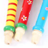 Montessori Wooden Toys for Babies Developmment Games Kids Puzzle Wood Stacking Toy Early Learning Educational Toys for Children