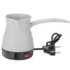 S39f3ac58be1c4644a5f9254d934edaa0e.jpg 500W 500ml Coffee Make Stainless Steel Separated Italian Mocha Pot Greek Turkish Electric Coffee Pot Portable Espresso Machine