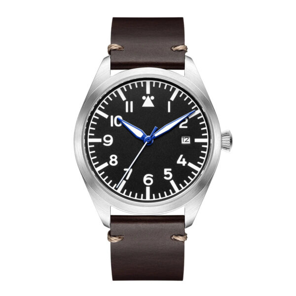 S3a7152c207184030820e0fbe2e1e96adx.jpg Flieger Pilot Watch A Type B Aviator Automatic Field Reloj Piloto Relogio Mechanical Wristwatch Orologio Pilota Montre Pilote