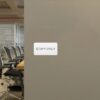 S3a7a581f57cc478d9a99fd7e2a1e48deJ.jpg Office Logo Employees Only Sign for Door Dedicated Replacement Aluminum Alloy Restaurant Staff Plate