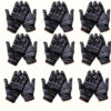 S3adfbecb70704bfb80e7241af4abde5fM.jpg 9 pairs of work gloves, tear and wear resistant, durable, breathable, stain resistant, suitable for hands, suitable for construc