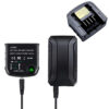 Lithium Battery Charger For Black&Decker 10.8V 14.4V 18V 20V Serise LBXR20 Electric Drill Screwdriver Battery Charging Tool