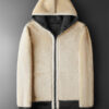 S3b625a3c101f413e8e3f943c7cd3c518w.jpg Winter Lambswool Coats Thicken Warm Jackets Long Sleeve Zipper Hoodies Casual Sports Fleece Black Coat Hooded Men Women Jacket