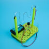 S3b8d0cc6510a43a285b829491e6f22784.jpg DIY Circuit Kit Physical Science Experiments Intelligence Develop Learning Toys