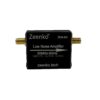 S3b953fa8e9fd40c2b76f5968050b203eV.jpg Zeenko BM series Low Noise Amplifier 100KHz-6GHz/10GHz Battery included 20dB High Gain LNA RF Power Preamplifier Module