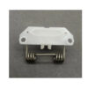 S3bbbe29db4e34481b7a87c028ca39c074.jpg Kemei KM-2296 Professional Hair Clipper Product Parts Replacement Parts Spring Plastic Parts Integrated.