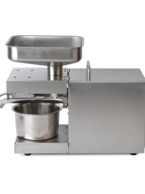 S3d0fd90e99b54b4a89ad780194d30f24W.jpg SUSWEETLIFE M9 new stainless steel oil press household commercial small full automatic hot and cold domestic oil press low noise