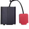 S3d41dacb9f6a46e4a9e0475831038c06X.jpg For Lidl Parkside X20V Li-ion Battery Wireless Power and Fast Charging 220V-240V 200W Portable Power Inverter