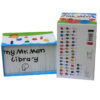 S3d9710e604ee4e4191ef7d796390ff34F.jpg Little Miss 37 Books Mr. Men 50 Books English Story Picture Books Baby Bedtime Stories Manga Book English