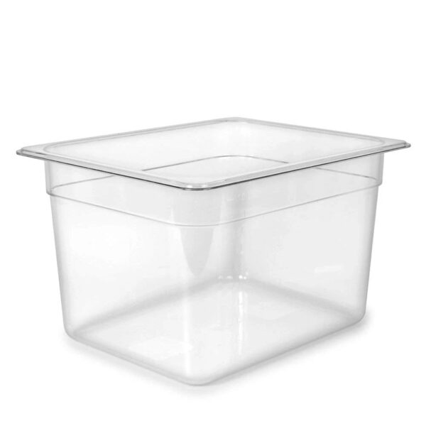 S3e0bdcd7561e4bbbb208095bbe62a171n.jpg Mutifunctional 11L Sous Vide Container with Foldable Silicone Lid Container Cover Compatible with All Sous Vide Cookers