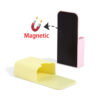 S3e192c65ead24cb79f492f055b54a258C.jpg Magnetic Macaron Storage Boxes: Strong Adsorption & Multi-Scene Organizer
