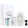 New IPL Hair Removal Laser Epilator For Women 500,000 Flash Depilator Pulses Permanent Laser Epilator Painless Hair Removal