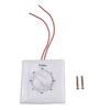 S3e4b20bf7a44418bb483a09aef756f40k.jpg 1pc AC220V Electronic Mechanical Timer Switch 86 Panel Countdown Timer Switch Water Pump Power Off Timing Controller Knob Switch