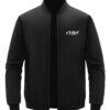 S3e9d4ba17d7941f19979dfc4fdd048e0x.jpg New Casual Jacket Men Fashion Loose Mens Jacket Sportswear Bomber Jacket Mens Jackets and Coats