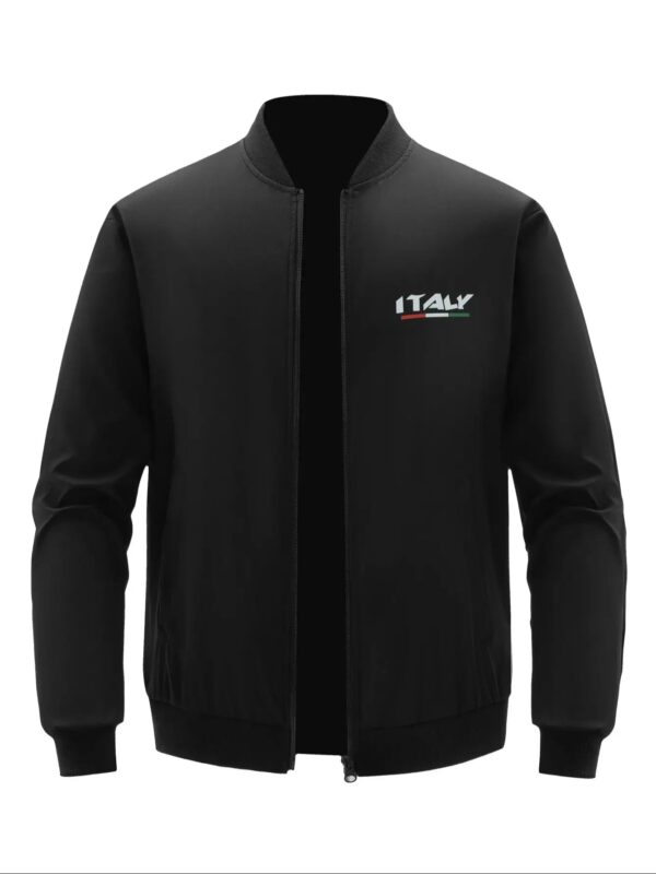 S3e9d4ba17d7941f19979dfc4fdd048e0x.jpg New Casual Jacket Men Fashion Loose Mens Jacket Sportswear Bomber Jacket Mens Jackets and Coats