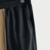 S3ebf1e2f27a74c8a9db09ac4bc2ff908y.jpg 2025 Summer Fashion New Men's Set Sporty casual retro cool Breathable sweat-absorbing and moisture-wicking two-piece set