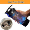 S3fe8d837e7c74fa6ac986f6dcd6f5f34j.jpg Electric Shaker Bottle, 25Oz Blender Bottles for Protein Mixes, Portable USB C Rechargeable Pulse Protein Shake Bottle, BPA Free