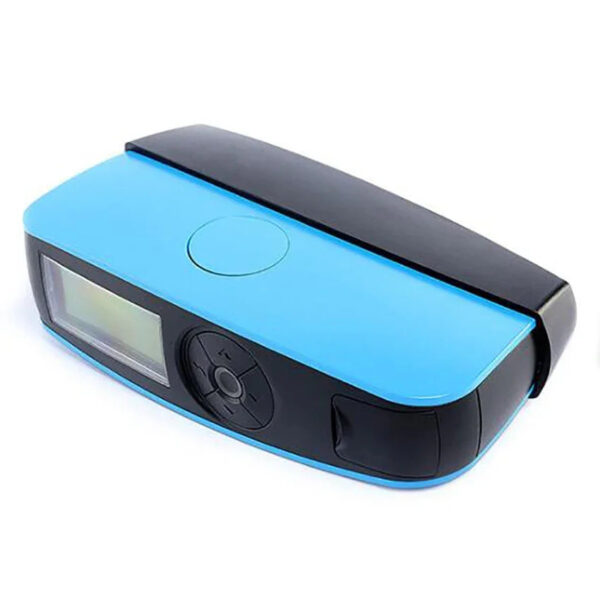 60 Degree Economic Glossmeter Coating Ink Ceramic Marble 2.3-inch Tester Surface Glossmeter YG60S