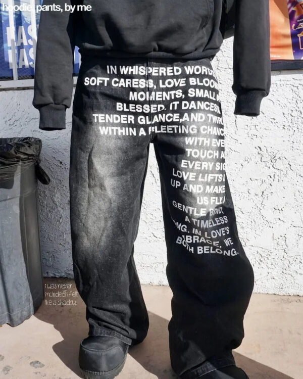 S40a6ea8daacc4e7fac188f3d88407be9n.jpg Y2K men Jeans vintage American Pattern letter jeans streetwear gothic Harajuku Hip Hop men women Fashion Casual wide leg jeans