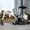 S40afdb3b5d994ecd8e313f2c56d94f6f1.jpg Fast Delivery Mini Excavator Price Multifunctional 1.8Ton Mini Excavator 2.5Ton Hydraulic Crawler Small Digger Prices Customize