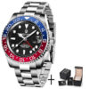 S40d5c5e886494cce869525325b185aa6J.jpg PAGANI DESIGN V3 Version GMT Watches Men's Luxury Sapphire Automatic Mechanical Watch 40MM Stainless Steel Waterproof Watch