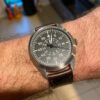 S40ef318545254af9a797f48b64f60a74b.jpg Flieger Pilot Watch A Type B Aviator Automatic Field Reloj Piloto Relogio Mechanical Wristwatch Orologio Pilota Montre Pilote