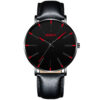 S4399b1b3adbf43d59a470589105532f1U.jpg Top Brand Fashion Minimalist Ultra-thin Watch Men's Business Stainless Steel Strap Steel Mesh Quartz Watch Relogio Masculino