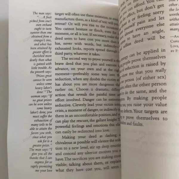 S4422a1942c6e4d70987185dc849400380.jpg The Concise 48 Laws of Power By Robert Greene Political Leadership Political Philosophy Motivation English Book Paperback
