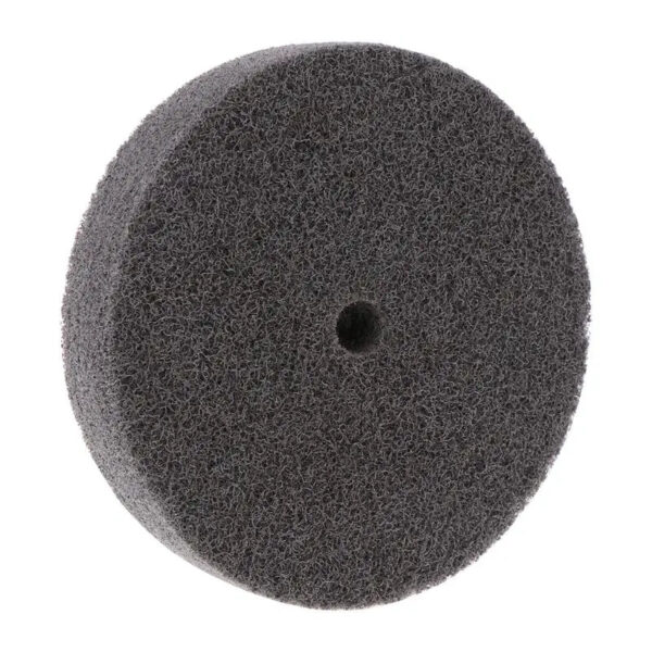 S449a434f011b4c3c80d52cfa2a48aab6L.jpg Nylon Fiber Polishing Buffing Buffer Pad Grinding Disc Wheel Abrasive Tool Wheel