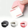 Card Corner Rounder R4 Corner Rounder Portable Paper Trimmer Cutter For Photo Cutting Craft Scrapbooking Office School Supplies