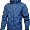 S44b357302ee44dd497bc9133552c50a32.jpg Man 2026 New Spring Autumn Leisure And Comfortable Outdoor Zipper Windbreaker Fashion Printed Windproof Jacket