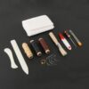 S44d66cf9d3474a13a6bcd5291c732f61p.jpg 90*100cmProfessional Book Binding Cloth Kits Folder Paper Tool Supplies Binding Cloth for Cardboard Press Office DIY Bookbinding