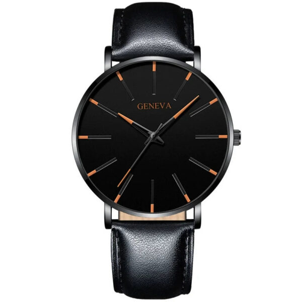 S44f6a39fa5ed4dec9e28cee4896c35a1R.jpg Top Brand Fashion Minimalist Ultra-thin Watch Men's Business Stainless Steel Strap Steel Mesh Quartz Watch Relogio Masculino