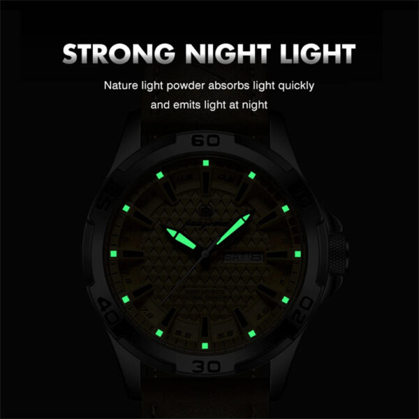 S451011d3c42b4240b8cb87686a95e8f4U.jpg PAAZOMU Man Luxury Brand Watch Waterproof Luminous Date Week Men's Quartz Wristwatch Stainless Steel Fashion Sports Men Watches