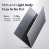 15.6" AMD Ryzen R5 R7 gaming laptops portable notebook computer pc i7 16GB DDR4 1TB IPS Backlit Keyboard Fingerprint Recognition