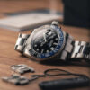 S45b083ec5495459c8bea34969ae2d19e1.jpg PAGANI DESIGN V3 Version GMT Watches Men's Luxury Sapphire Automatic Mechanical Watch 40MM Stainless Steel Waterproof Watch